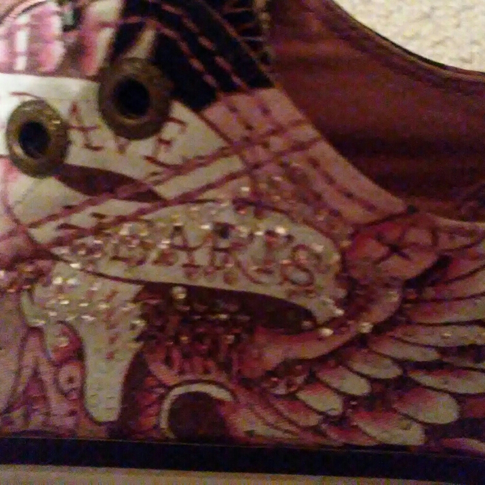 Shoes